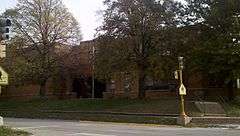 Jefferson Elementary School