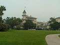 The Jekyll Island Clubhouse