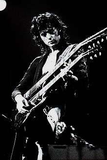 Jimmy Page