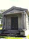 John Green Mausoleum