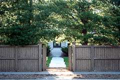 Jos. Gunderson House