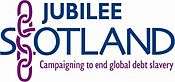 Logo of Jubilee Scotland