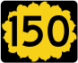 K-150 marker