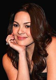 KC Concepcion