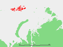 Franz Josef Land