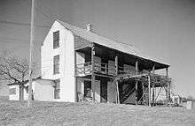 1964 HABS photo