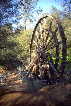 Kennedy Mine