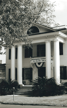 Park Avenue Historic District