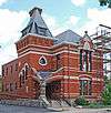 Ladies Library Association Building