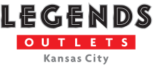 Legends Outlets Kansas City logo