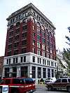 Lexington City National Bank Building