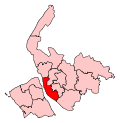 Outline map