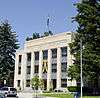 Gallatin County Courthouse