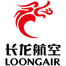 Zhejiang Loong Airlines logo