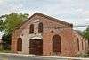 Lutzenberger Foundry and Pattern Shop Building