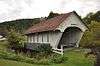 Old Schoolhouse Bridge