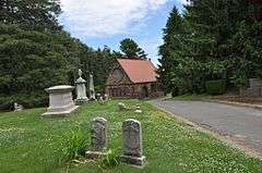 Pine Grove Cemetery