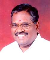 M.K. Selvaraju (AIADMK)