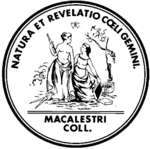 Macalester College seal