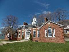 Maine Publicity Bureau Building