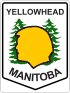 Yellowhead shield