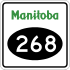 Provincial Road 268