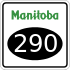 Provincial Road 290