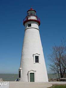 Marblehead Lighthouse