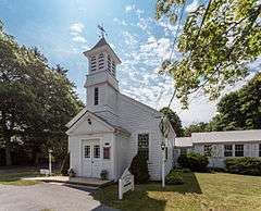 Methodist Church