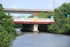 Martín Peña Bridge