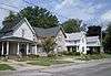 Mason Street Historic Residential District