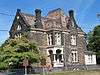 Massillon Cemetery Building