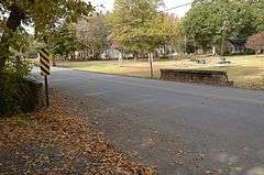 Maxwell Street Bridge