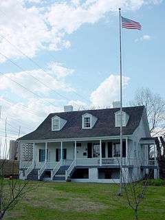 George Walton House