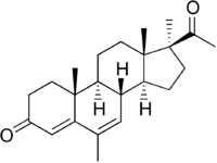 Chemical diagram