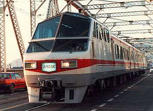 Meitetsu 8800 series