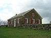 Harmony Mennonite Meetinghouse and Cemetery