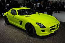 PhotographSLS AMG