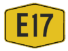 E17