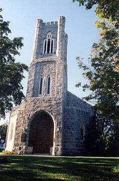 First Church Congregational