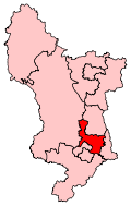 Outline map