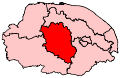 Outline map