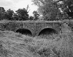 Milltown Bridge