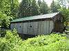 Morgan Covered Bridge