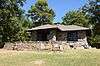 Mt. Nebo State Park Cabin No. 60