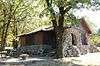 Mt. Nebo State Park Cabin No. 63