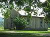 Mud Brick House in Greensburg