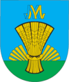 Coat of arms of Mykhailivskyi Raion