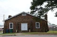 Nashville American Legion Building