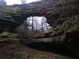 Raddatz Rockshelter